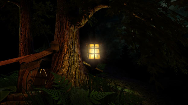 Fantasy Moon Screenshot