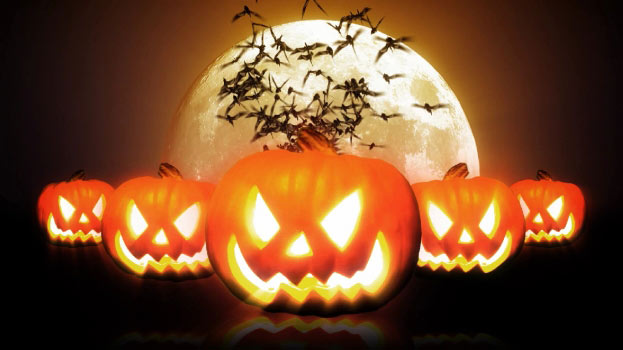 MSN Halloween Скриншот