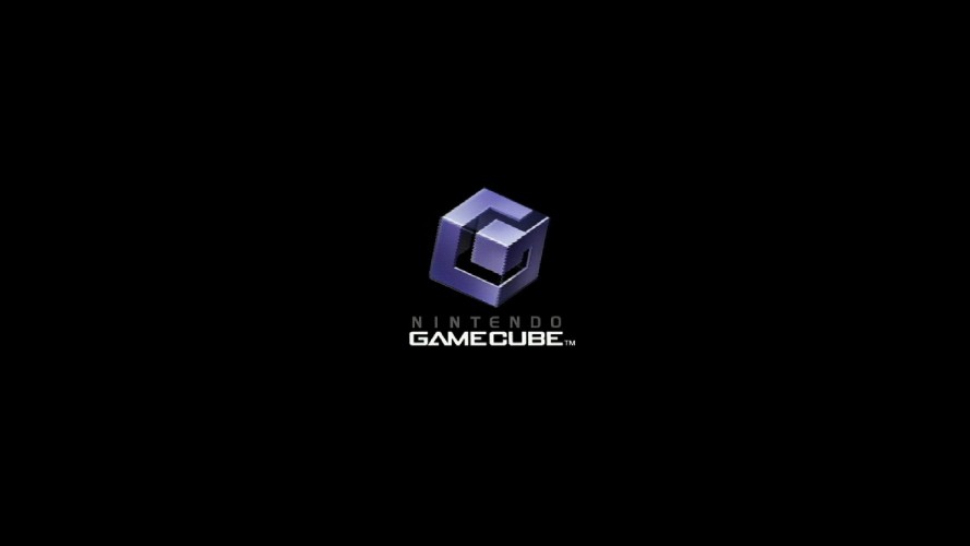 nintendo, video games, games, 3d, logo