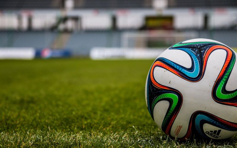 ball, stadion, football, the pitch, grass, game, sport