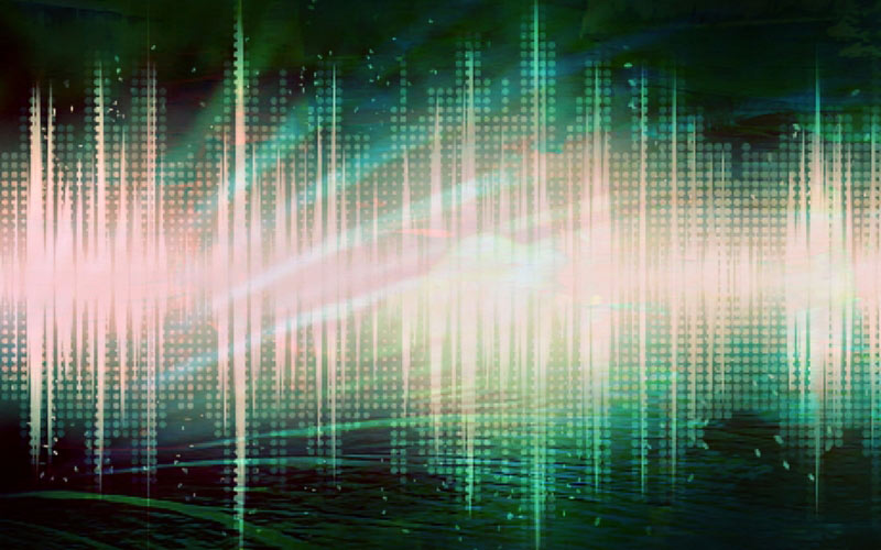 audio, sound, pattern, technology, recording, electronic