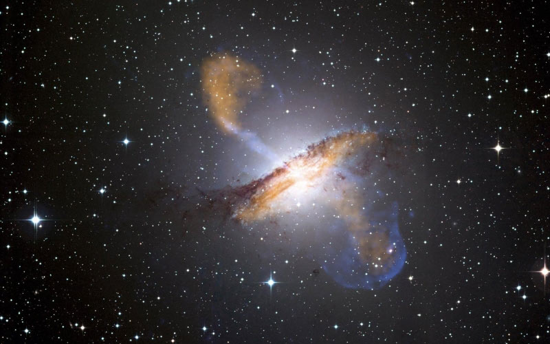 centaurus a, ngc 5128, galaxy, centaurus constellation, radio source, constellation kiel, starry sky, space, universe, all, night sky, sky, astronautics, nasa, space travel, aviation, astronomy, science, research