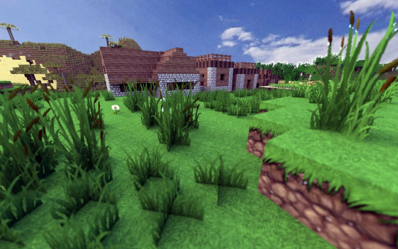 minecraft, video games, blocks, computer games, pc games