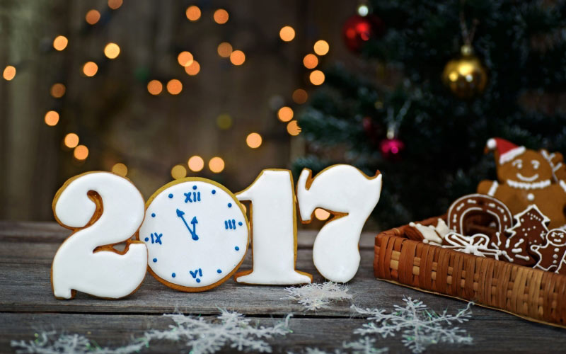 xmas, holidays, christmas, 2017, biscuits, cookie, new year