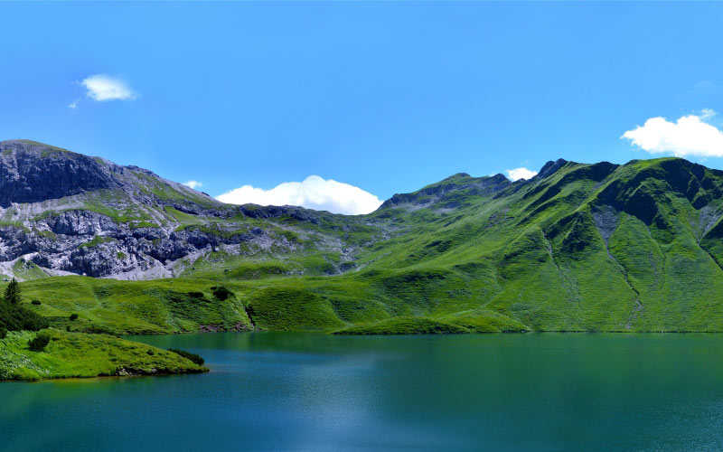 allgäu, allgäu alps