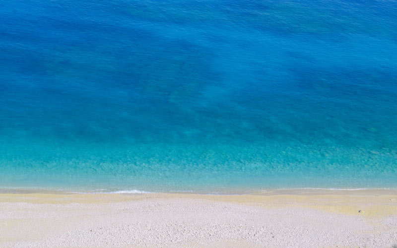 beach, paradise, turquoise, greece, myrtos, kefalonia island, summer, island, touristic, sea, shore, coastline, blue, white, sand, tropic, sunny, water, ocean, azure, caribbean, calm, bay, lagoon, vacation