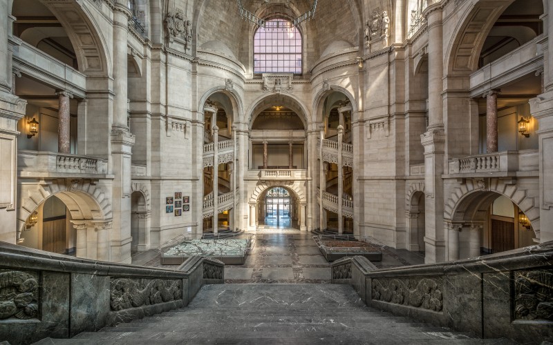 interior, architecture, stairway, stairs